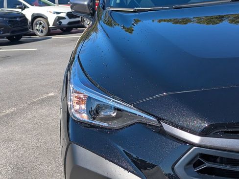 New 2026 Subaru Crosstrek 2.0i Premium image 9