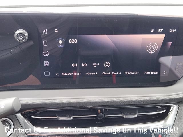 New 2026 Buick Envista Avenir FWD image 12