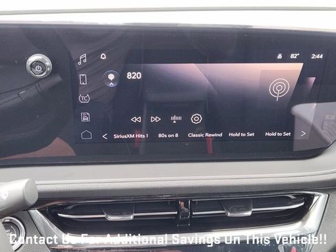 New 2026 Buick Envista Sport Touring FWD image 12
