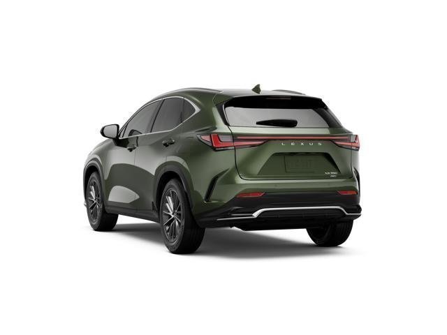 New 2026 Lexus NX 350 AWD w/ Accessory Package (2T) image 45