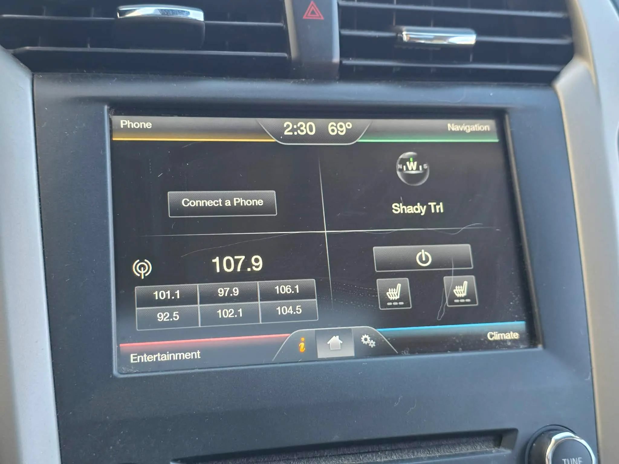 Used 2013 Ford Fusion SE FWD image 21