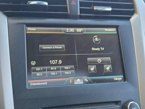 Used 2013 Ford Fusion SE image 21