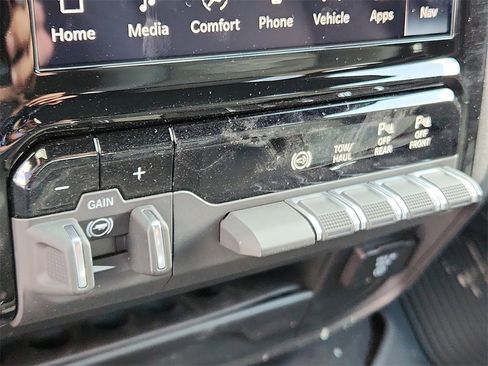 New 2026 RAM 3500 Tradesman image 27