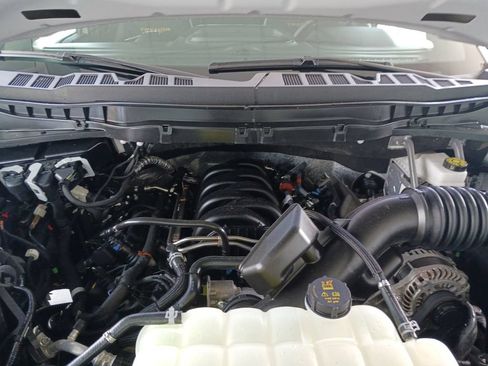 Used 2025 Ford F150 Tremor w/ Tow/Haul Package AWD/4WD image 14