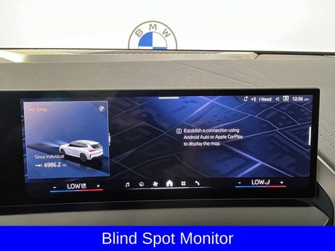 Used 2026 BMW X3 xDrive30i w/ M Sport Package AWD/4WD image 5