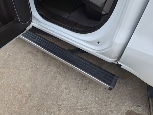 Certified 2023 Chevrolet Silverado 1500 LTZ w/ LTZ Premium Package image 26