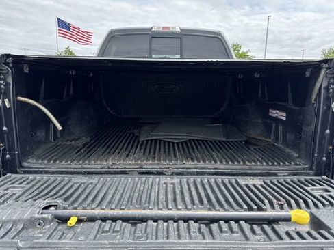 Used 2014 Ford F150 FX4 w/ Equipment Group 402A Luxury AWD/4WD image 25