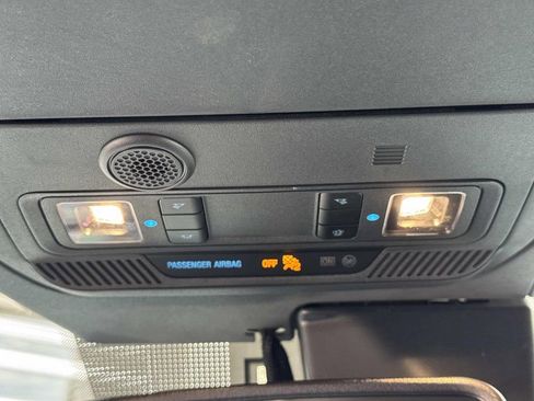 Used 2023 Ford Bronco Outer Banks AWD/4WD image 22