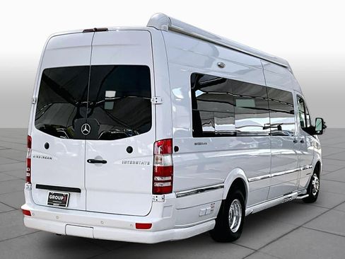 Used 2017 Mercedes-Benz Sprinter 3500 image 13