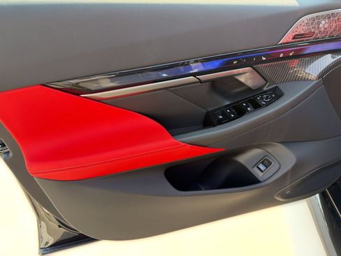 New 2027 BMW M5 Touring AWD/4WD image 13