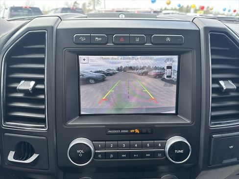 Used 2019 Ford Expedition Max Limited w/ Equipment Group 301A AWD/4WD image 20