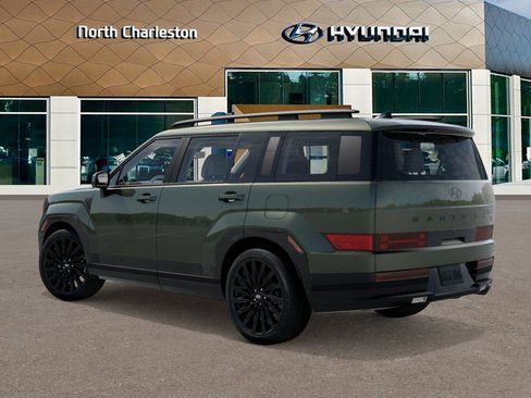 New 2026 Hyundai Santa Fe Calligraphy AWD/4WD image 5