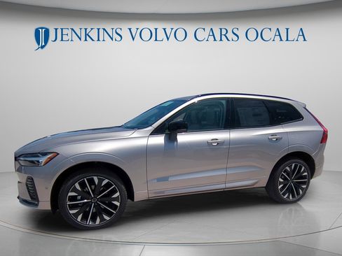 New 2026 Volvo XC60 B5 Ultra w/ Protection Package Premier image 7