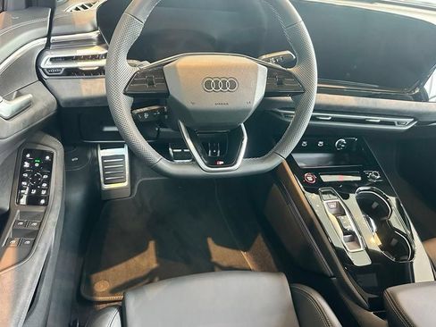 New 2026 Audi S5 Premium Plus AWD/4WD image 8