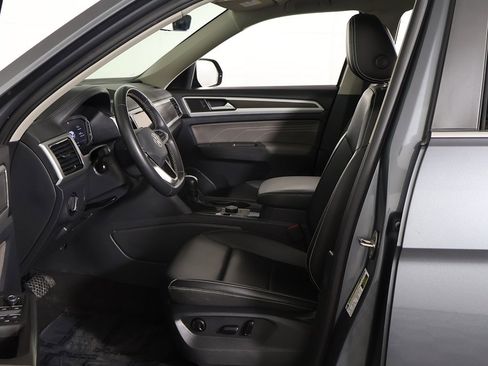 Used 2022 Volkswagen Atlas SE image 27