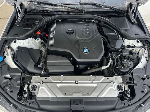 Used 2019 BMW 330i xDrive Sedan w/ Convenience Package image 12
