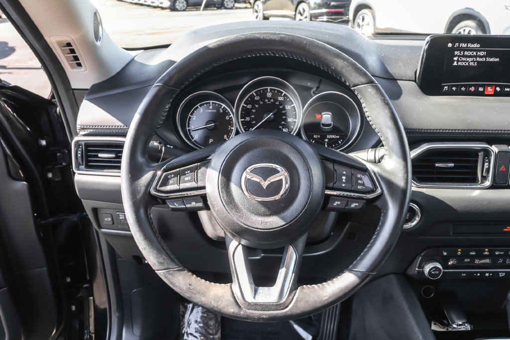 Used 2020 MAZDA CX-5 Touring AWD/4WD image 20