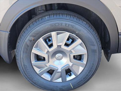 New 2026 Nissan Kicks S FWD image 10