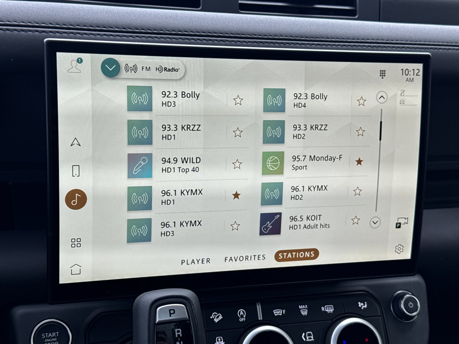 New 2026 Land Rover Defender 110 S AWD/4WD image 18