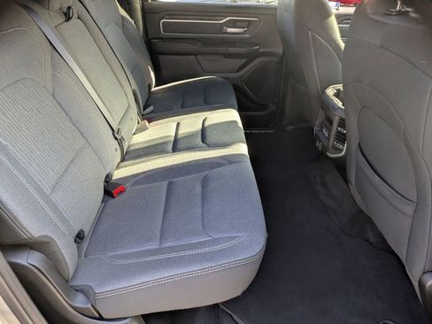 Used 2022 RAM 1500 Big Horn image 22