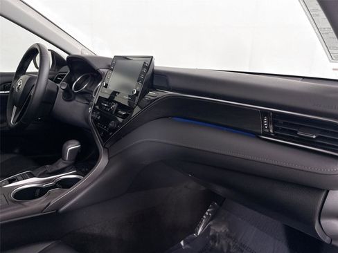 Certified 2023 Toyota Camry XLE FWD image 42