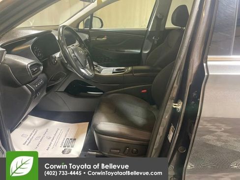 Used 2023 Hyundai Santa Fe SEL image 9