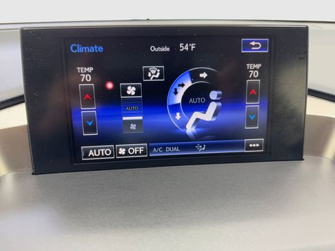 Used 2017 Lexus NX 200t 200t w/ Premium Package image 27