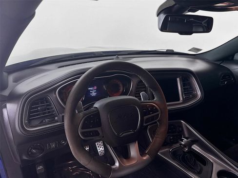 Used 2022 Dodge Challenger SRT Hellcat Redeye image 9