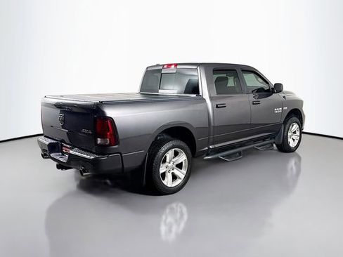 Used 2016 RAM 1500 Sport image 6