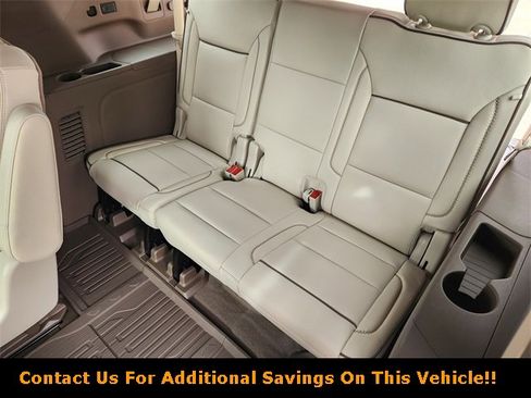 New 2026 GMC Yukon XL Denali w/ Sun & Power Step Package image 22