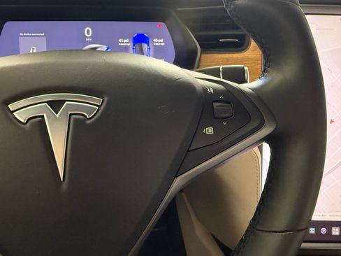 Used 2020 Tesla Model S Long Range AWD/4WD image 14