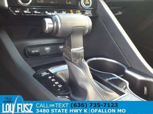 Used 2023 Kia K5 EX w/ EX Premium Package image 15