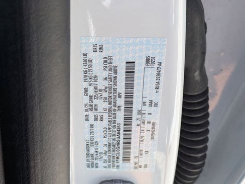 Used 2025 Ford Escape Active image 29