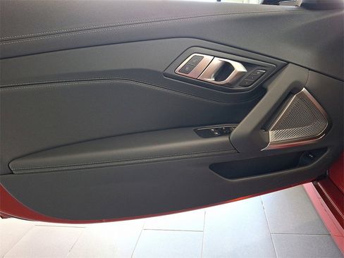 New 2026 BMW Z4 M40i w/ Premium Package image 9