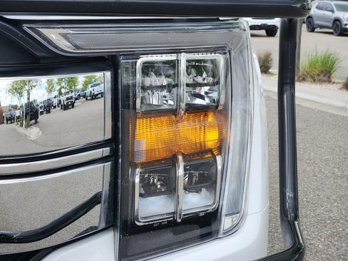 Used 2021 Ford F150 Lariat w/ Equipment Group 501A Mid AWD/4WD image 31