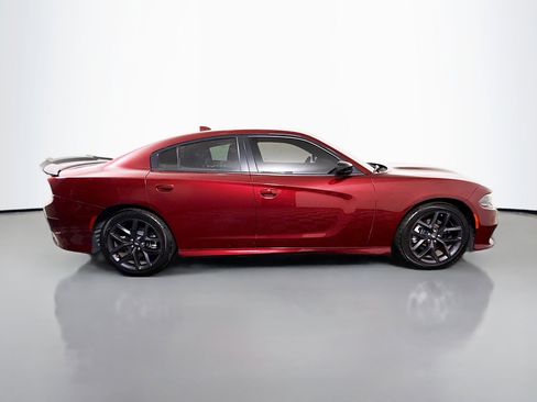Used 2022 Dodge Charger GT w/ Blacktop Package image 11
