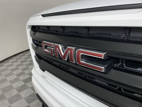 Used 2021 GMC Sierra 1500 Elevation image 30