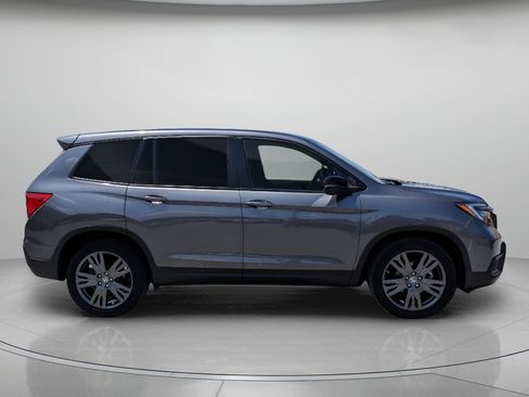 Used 2021 Honda Passport EX-L image 9