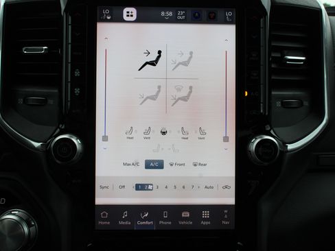 New 2026 RAM 1500 Laramie image 16