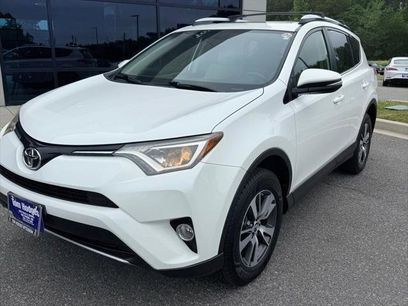Used 2016 Toyota RAV4 XLE