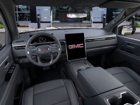 New 2026 GMC Sierra EV Elevation image 15
