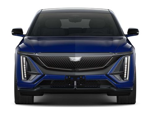 New 2026 Cadillac Lyriq V w/ LPO, Floor Liner Package image 26