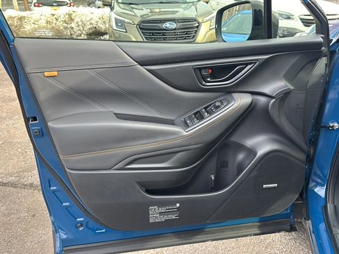 Used 2023 Subaru Forester Wilderness image 15