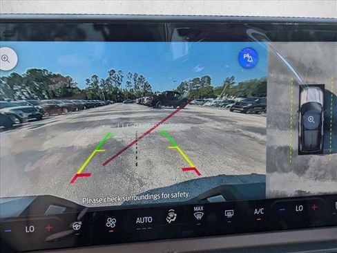 New 2026 Ford Bronco Sport Outer Banks AWD/4WD image 13