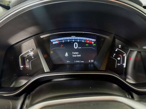 Used 2022 Honda CR-V EX-L image 10