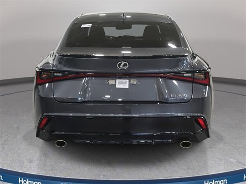 Used 2024 Lexus IS 300 F Sport image 7