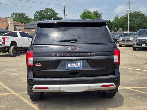 Used 2022 Ford Expedition Timberline AWD/4WD image 6