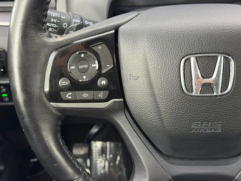 Used 2021 Honda Pilot Special Edition image 21