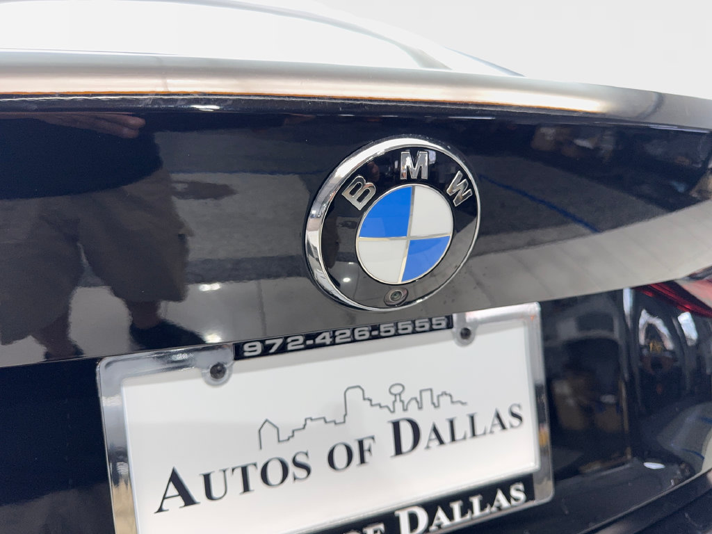 Used 2024 BMW 430i Coupe w/ Premium Package RWD image 23