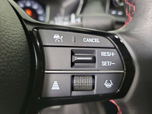 Used 2025 Acura Integra A-Spec FWD image 25